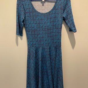 LulaRoe Nicole